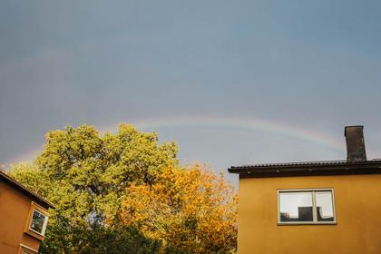 Interiörbild