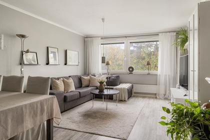 Interiörbild