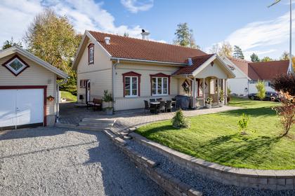 Exteriörbild