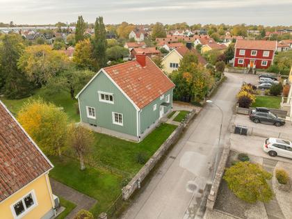 Exteriörbild