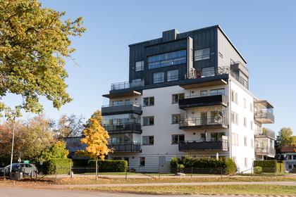 Exteriörbild