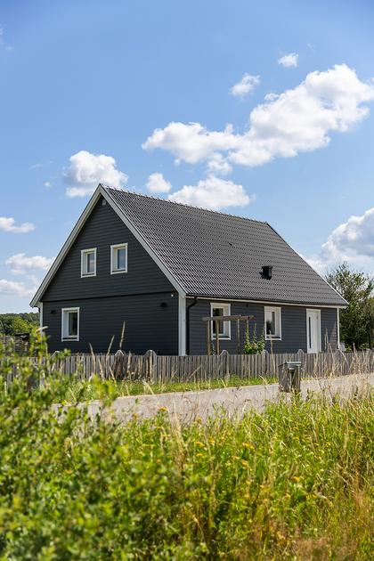Exteriörbild