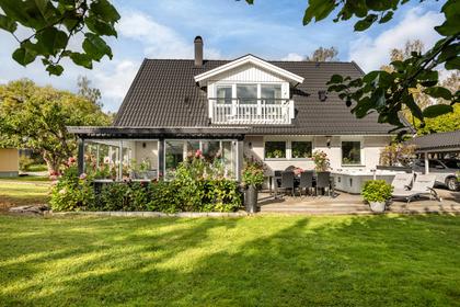 Exteriörbild