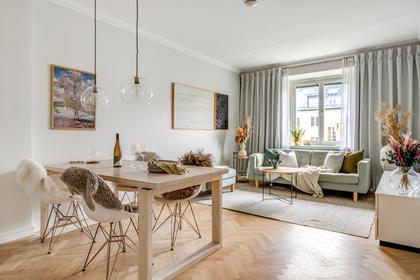 Interiörbild