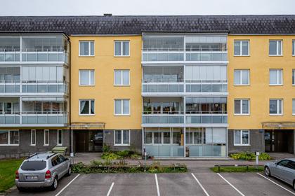 Exteriörbild