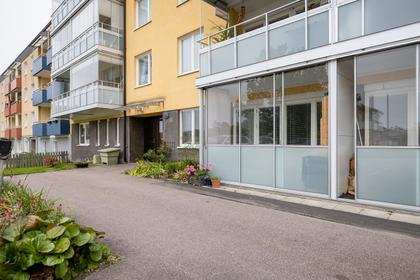 Exteriörbild