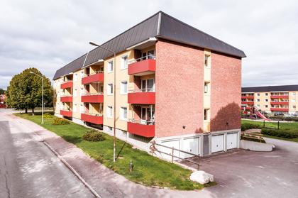 Exteriörbild