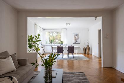 Interiörbild