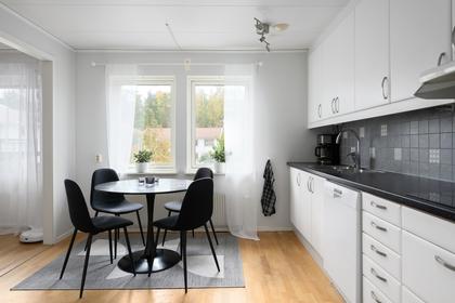 Kök eller matrum