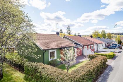 Exteriörbild