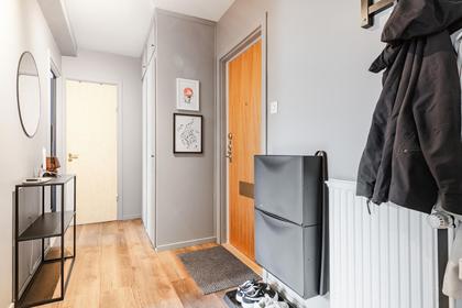 Interiörbild