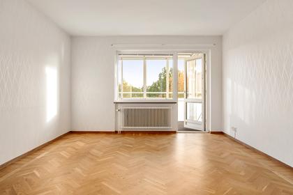 Interiörbild