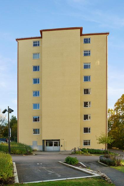 Exteriörbild