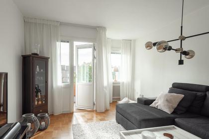 Interiörbild