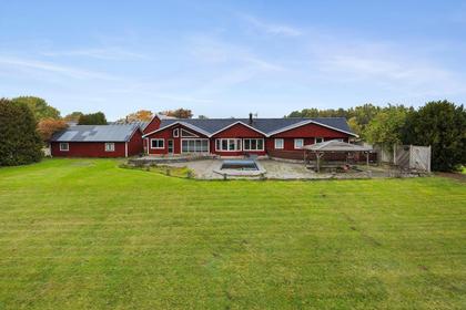 Bild av närområdet