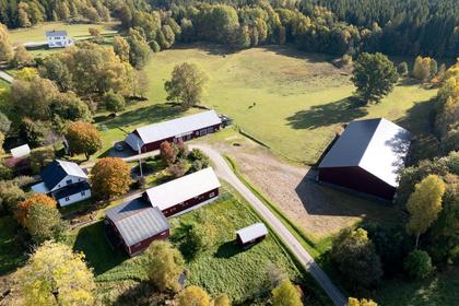 Exteriörbild