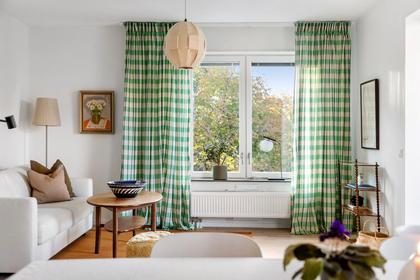 Interiörbild