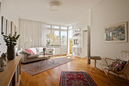 Interiörbild