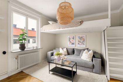 Interiörbild