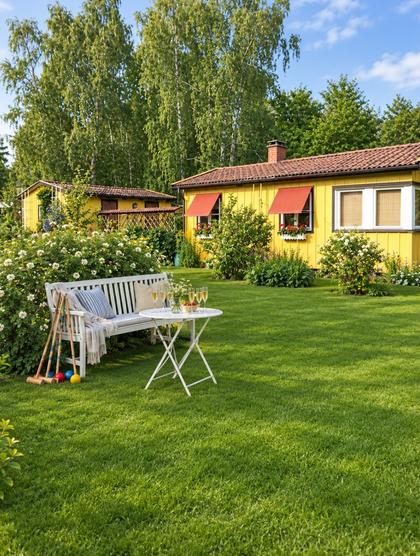 Exteriörbild
