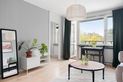 Interiörbild