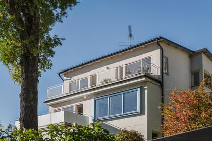 Exteriörbild