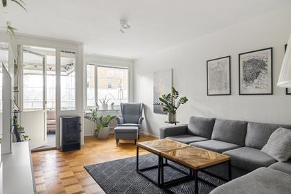 Interiörbild
