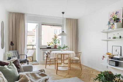 Interiörbild