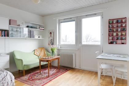 Interiörbild