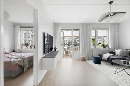 Interiörbild