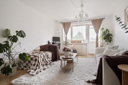 Interiörbild