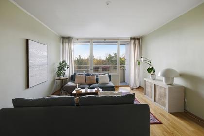Interiörbild