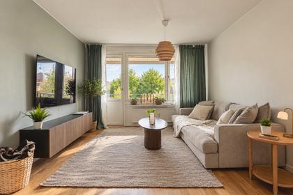 Interiörbild