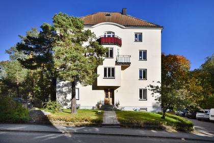 Exteriörbild