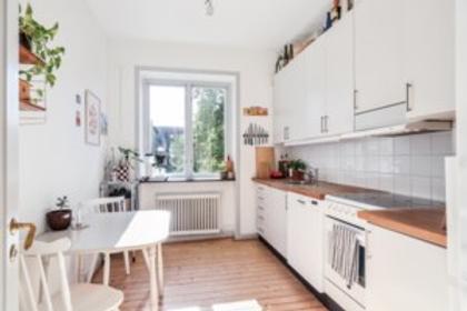 Kök eller matrum