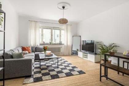 Interiörbild