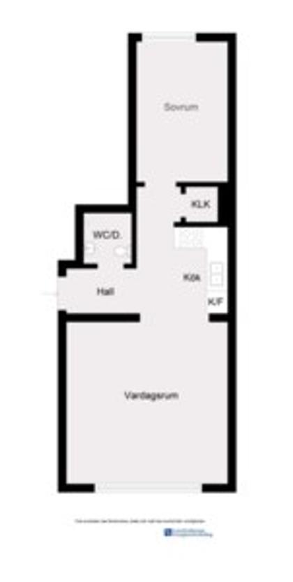 Planlösning