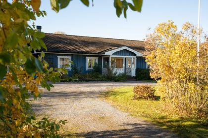 Exteriörbild