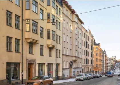 Exteriörbild