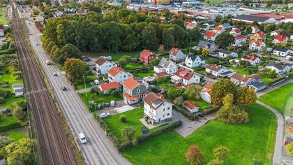 Exteriörbild