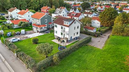 Exteriörbild