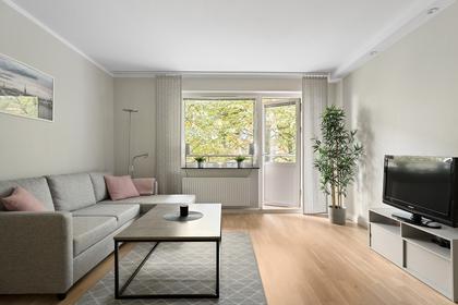 Interiörbild