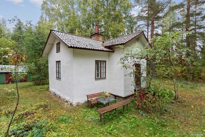 Exteriörbild
