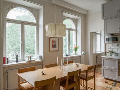 Kök eller matrum