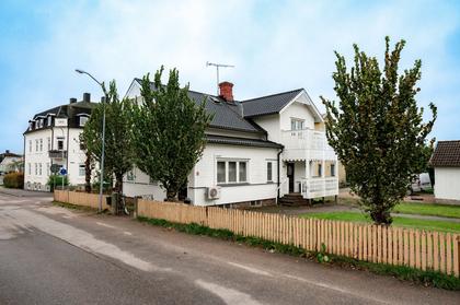 Exteriörbild
