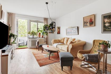Interiörbild
