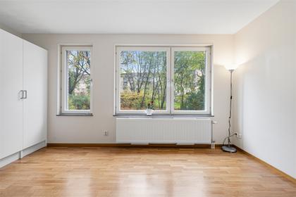 Interiörbild