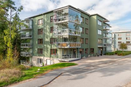 Exteriörbild