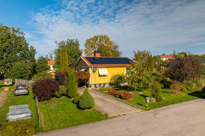 Exteriörbild