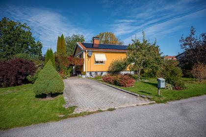Exteriörbild